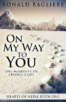 On My Way To You - Ronald Bagliere - cover