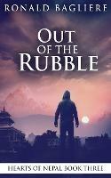 Out Of The Rubble - Ronald Bagliere - cover
