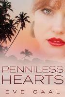 Penniless Hearts - Eve Gaal - cover