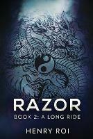 A Long Ride - Henry Roi - cover
