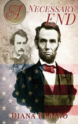 A Necessary End - Diana Rubino - cover