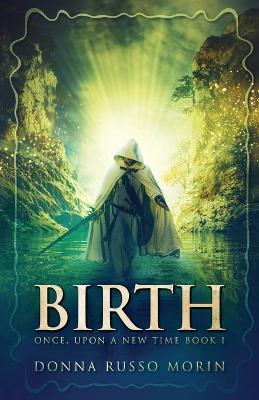 Birth - Donna Russo Morin - cover