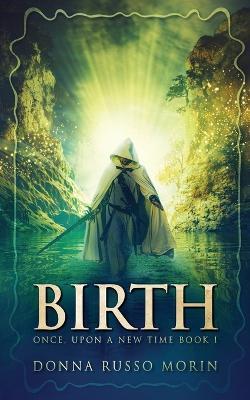 Birth - Donna Russo Morin - cover