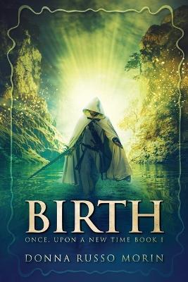 Birth - Donna Russo Morin - cover