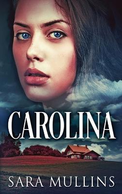 Carolina - Sara Mullins - cover