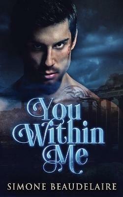 You Within Me - Simone Beaudelaire - cover