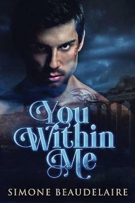 You Within Me - Simone Beaudelaire - cover