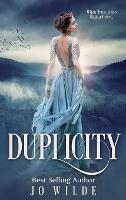 Duplicity - Jo Wilde - cover
