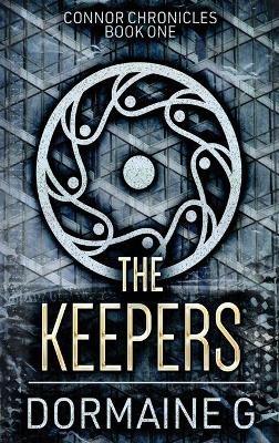 The Keepers - Dormaine G - cover