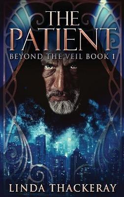 The Patient - Linda Thackeray - cover