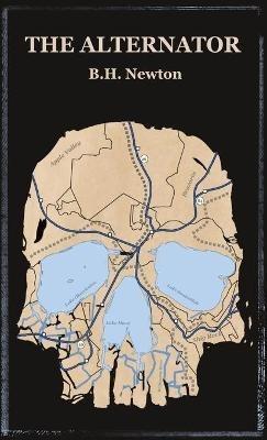 The Alternator - B H Newton - cover