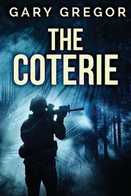 The Coterie - Gary Gregor - cover