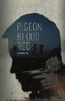 Pigeon-Blood Red - Ed Duncan - cover