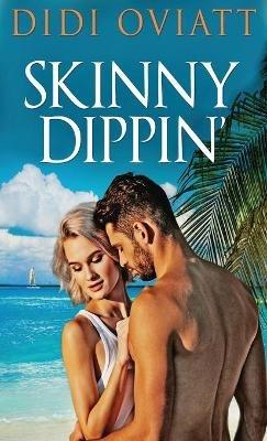 Skinny Dippin' - Didi Oviatt - cover
