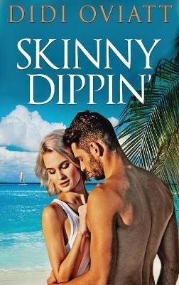 Skinny Dippin' - Didi Oviatt - cover