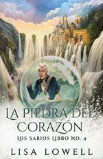La Piedra Del Corazon