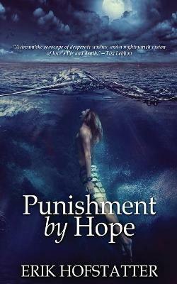 Punishment By Hope - Erik Hofstatter - cover