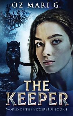 The Keeper - Oz Mari G - cover