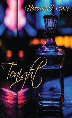 Tonight - Natalie J Case - cover