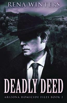 Deadly Deed - Rena Winters - cover