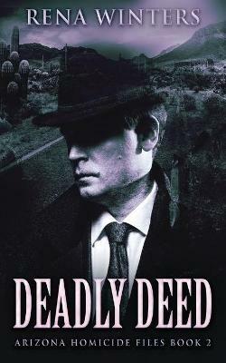 Deadly Deed - Rena Winters - cover