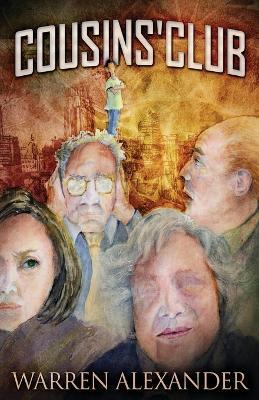 Cousins' Club - Warren Alexander - cover
