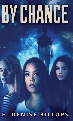 By Chance - E Denise Billups - cover