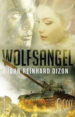 Wolfsangel - John Reinhard Dizon - cover