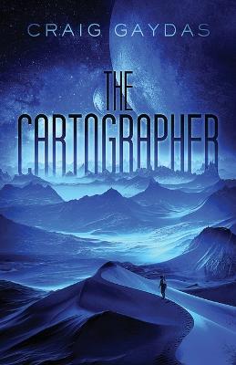 The Cartographer - Craig Gaydas - cover