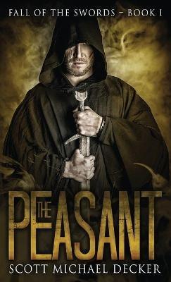 The Peasant - Scott Michael Decker - cover
