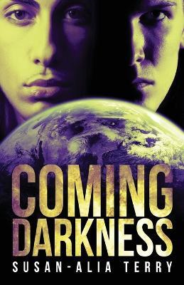 Coming Darkness - Susan-Alia Terry - cover