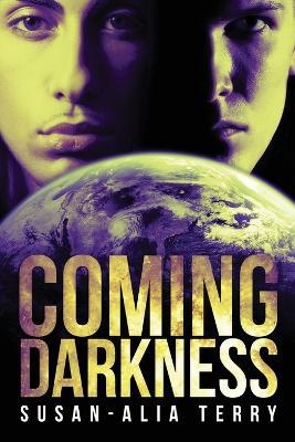 Coming Darkness - Susan-Alia Terry - cover