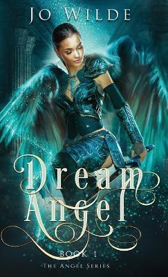 Dream Angel - Jo Wilde - cover