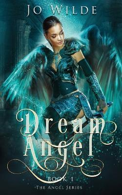 Dream Angel - Jo Wilde - cover