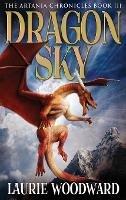 Dragon Sky - Laurie Woodward - cover