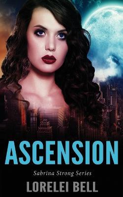 Ascension - Lorelei Bell - cover