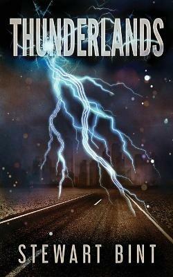 Thunderlands - Stewart Bint - cover