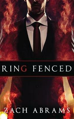 Ring Fenced - Zach Abrams - cover
