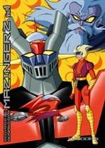 Mazinger Z. Vol. 1