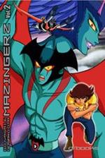 Mazinger Z. Vol. 2