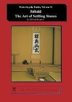 Sabaki - The Art of Settling Stones