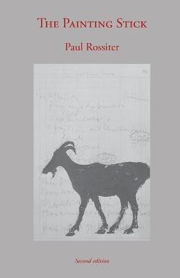 The Painting Stick - Paul Rossiter - cover
