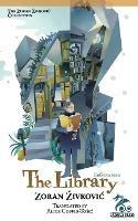 The Library - Zoran Zivkovic - cover