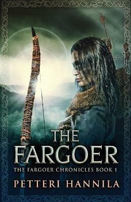 The Fargoer - Petteri Hannila - cover