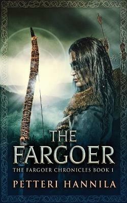 The Fargoer - Petteri Hannila - cover