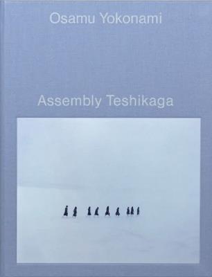 Assembly Teshikaga - Osamu Yokonami - cover