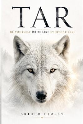 Tar - Arthur Tomsky - cover