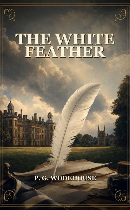 The White Feather