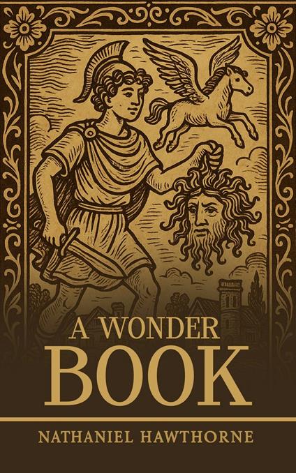 A Wonder Book