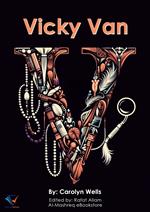 Vicky Van